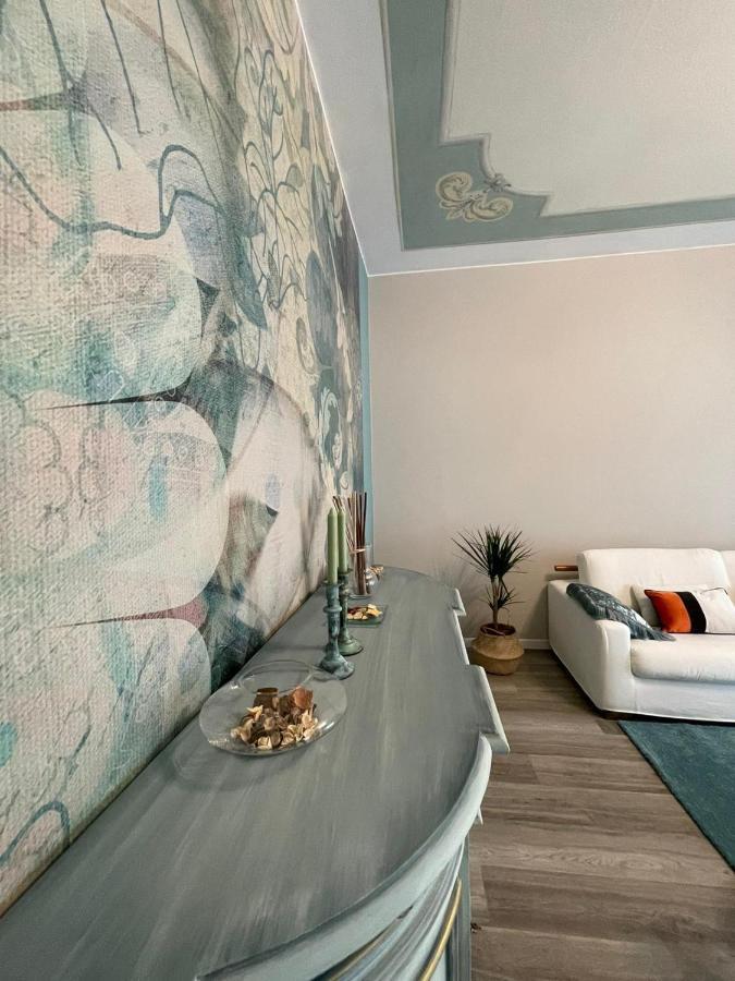 Aurora Flowers - Two Rooms And Free Parking Near Center And Train Station Modena Exteriér fotografie